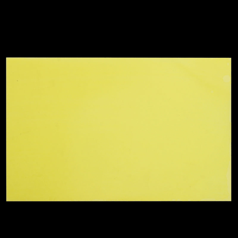 20x30cm Photopolymer Plate Stamp Making DIY Craft Letterpress Polymer