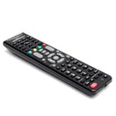 Chunghop E-C910 Universal Replacement Remote Control for Changhong TV HDTV 3D TV
