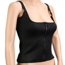 Women Shaper Wrap Stomach Vests Slimming Vest Thermo Waist Trainer Belt