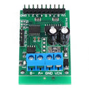 8Channel DC 5V 12V 24V RS485 Modbus RTU Control Module UART Relay Switch Board PLC