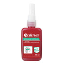 Suleve 50mL Green Retaining Compound High Strength Cylindrical Lock Sealant Anaerobic Adhesive