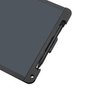 DOUKU Transparent Partial Erasion of 14-inch Electronic Design Drawing Board Business Draft Board by Copying LCD Drawing Board