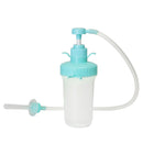 300 ML Portable Bidet Irrigator Sprayer Handy PE Toilet Bidet For Women Baby Patient