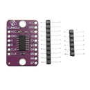 CJMCU-164 SN74HC164D 8 Bit Shift Register Module Development Board