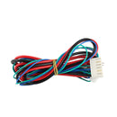 Upgrade 90cm Heated Bed Power Cable for Anet 3D Printer
