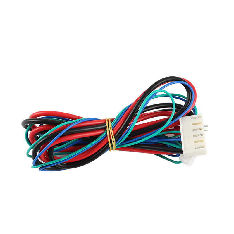 Upgrade 90cm Heated Bed Power Cable for Anet 3D Printer
