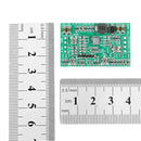 CA-408 Boost Board Module LCD TCON Board VGL VGH VCOM AVDD 4 Channel Adjustable Step Up Module