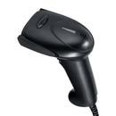Portable Barcode Bar Code Handheld Scanner Reader with USB Cable Scanning