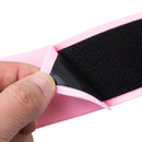 Electric Heating Belt Pad Back Pain Relief Lumbar Support Abdomen Waist Brace For Camping Fitness