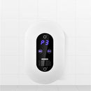 KCASA Home Negative Ion Air Purifier Air Sterilization Deodorizer Remove Formaldehyde Smoke Dust Purification