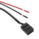 Car bluetooth Radio Adapter Transmit Connecter Wire Cable for BMW E46 E39 E53
