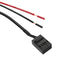 Car bluetooth Radio Adapter Transmit Connecter Wire Cable for BMW E46 E39 E53