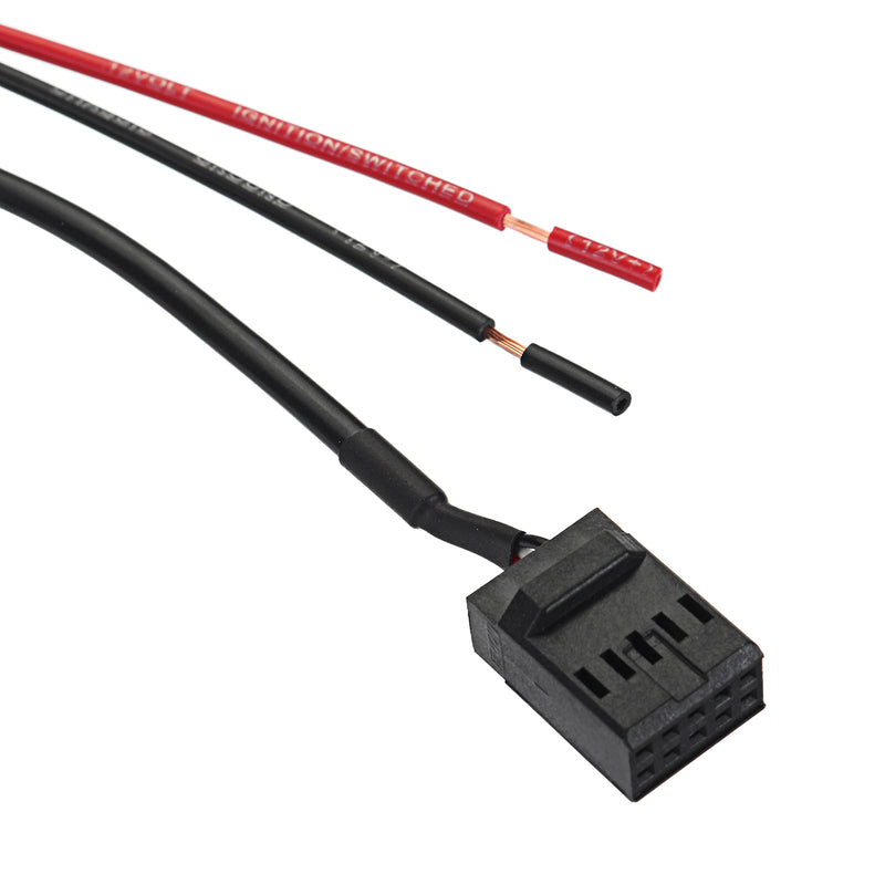 Car bluetooth Radio Adapter Transmit Connecter Wire Cable for BMW E46 E39 E53
