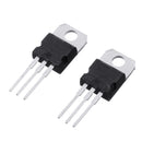 50pcs L7812CV L7812 KA7812 MC7812 Voltage Regulator 12V 1.5A TO-220