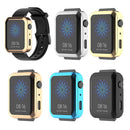 Bakeey TPU Colorful Watch Case Cover Watch Cover for Xiaomi Watch