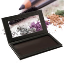 Empty Magnetic Eyeshadow Concealer Blush Palette Refillable Box Makeup Storage Cosmetic Tools