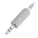 Mini Audio Wireless bluetooth Receiver 3.5mm AUX MP3 Music Car Handsfree Speaker Adapter Converter