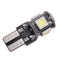 20PCS Interior LED Festoon Dome Lights Kit 6000K White Canbus FREE for Audi A4 S4 B8 Avant 2009-2015