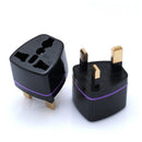 Bakeey 125V- 250V 10A EU AU US Plug Adapter Power Supply Charger Socket