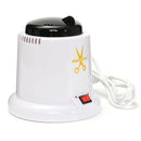 High Temperature Nail Art Sterilizer Metal Tools Tweezer Disinfection Machine Dental Tattoo Clean