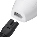 USB Cordless Dog Grooming Kit Low Noise Electric Hair Clipper Trimming For Pet and Cats