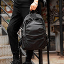 Mazzy Star Laptop Bag Waterproof Backpack Large Capacity Anti-theft 15.6inch School-bag Travel USB Charging Polyester Causal Stylish