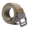 Survival Military Belts Tactical Belt  Nylon Waist Belt Strap Military Emergency EDC Gadget