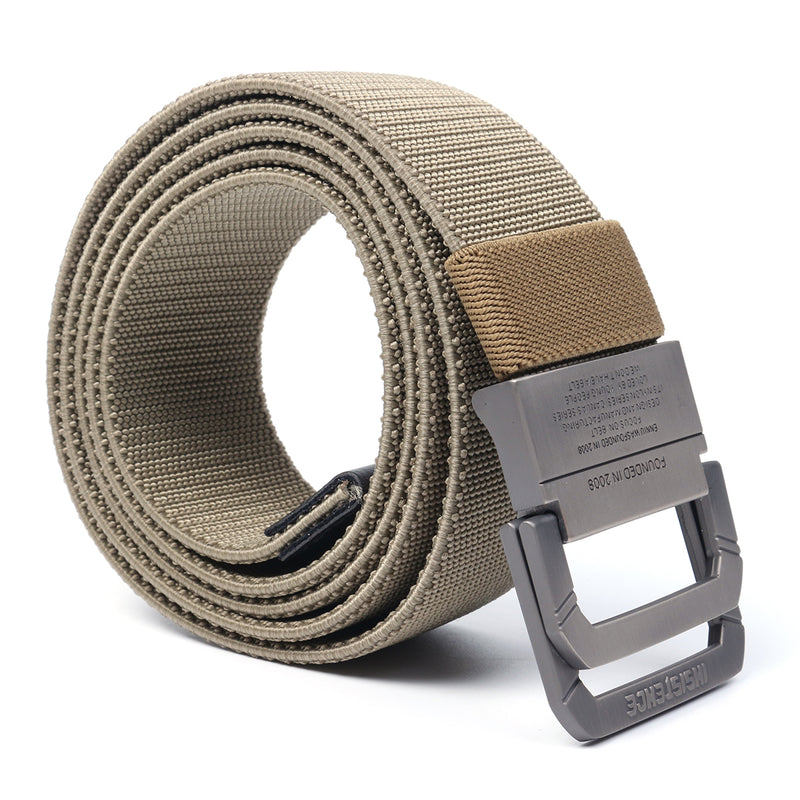 Survival Military Belts Tactical Belt  Nylon Waist Belt Strap Military Emergency EDC Gadget
