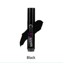 Disposable Hair Dyes Pen Natural Plant Cover White Hair Dye Cream Pen 3 Colors For Choice