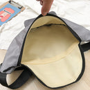 GASTNAND Multifunctional Waist Bag PU Waterproof Shoulder Bag Crossbody Bag Phone Bag Travel