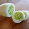 Egrow 50 Pcs/Pack White Cucumber Seeds Garden Balcony Vegetable Fruit Cucumber Seed Planting