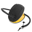 5L Portable Bellow Foot Air Pump Bed Boat Inflator Party Accessories Blower