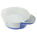 Smart 5kg Digital Multifunction Kitchen and Food Scale with Bowl for Pet Feeding
