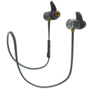 PLEXTONE BX343 Sport IPX5 Waterproof Dual Battery Magnetic Wireless bluetooth Earphone With Mic