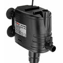 15W-45W Water Pump Fish Tank Filter Oxygen Watrr Pumps Aquarium Filter