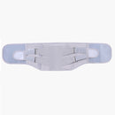 KALOAD Back Support Lumbar Shoulder Corrector Adjustable Fitness Exercise Sport Self-heating Belt