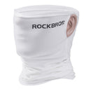 Rockbros Motorcycle Scooter Riding Warm Half Face Mask Windproof 360 Protection Ear Guard