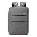 Men Women Waterproof Laptop Bag Computer Travel School Backpack Shoulder Bags