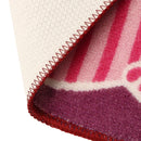 Kids Children Baby Play Rug Crawling Floor Mat Pink Playmat 150x100CM Blanket