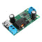 5pcs DC-DC 9V/12V/24V/36V To 5V 5A Step Down Board Buck Module High-Power Power Supply Converter