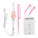 200 Automatic Rotating Ceramic Heating Hair Curler Electric Wave Hair Styling Tools