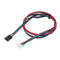 1M HX2.54 4Pin to 6Pin Two-phase Four-lead Stepper Motor Cable for 42 Stepper Motor