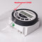 110V 220V TM619 4PINS 16AMP Digital Timer 7 Days Programmable Time Switch Relay