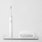 [Basic Version] Xiaomi Mijia T300 Sonic Electric Toothbrush UV Sterilization Gentle Brushing with Zone Reminder Memory Function for Family Dental Care