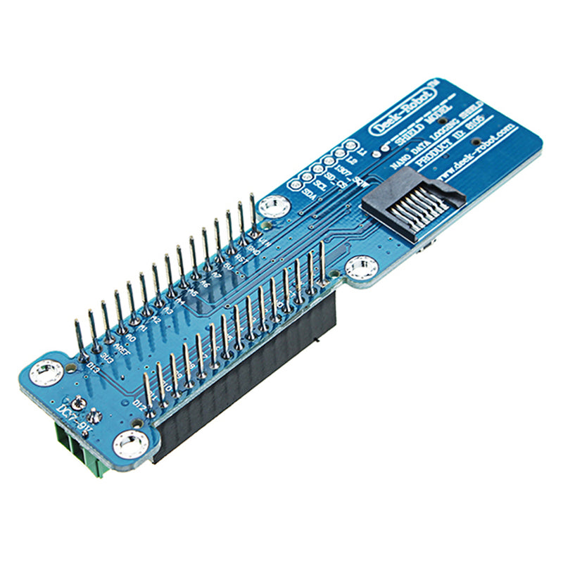 5pcs Nano V3.0 3.0 Data Record Logging Shield Module For  Nano Recorder