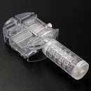 White Color Strap Link Remover Watch Band Adjust Repair Tool