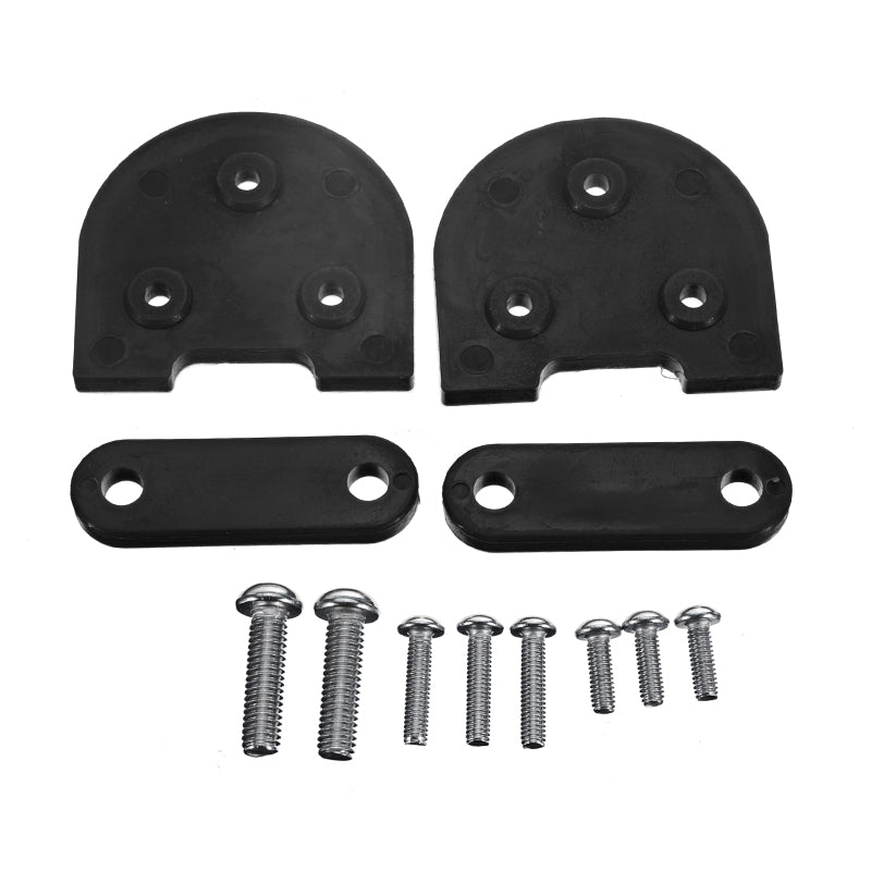 Accessories Parts Fender Pad Foot Support Pad For Xiaomi Scooter Mijia M365/M187 Electric Scooter