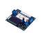 35W Step Up Down Converter High Power Adjustable Buck Boost Power Supply Module LCD Display With Acrylic Shell