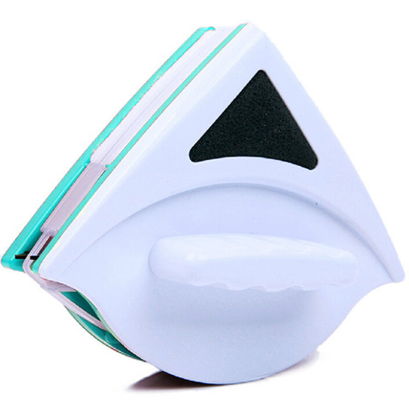 SDARISB Double Side Glass Cleaning Brush Magnetic Window Cleaning Magnets Household Cleaning Tools Wiper Useful Surface Brushs