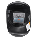 Solar Auto Darkening Welder Helmet Welding Mask Grinding Protective Shield Tool